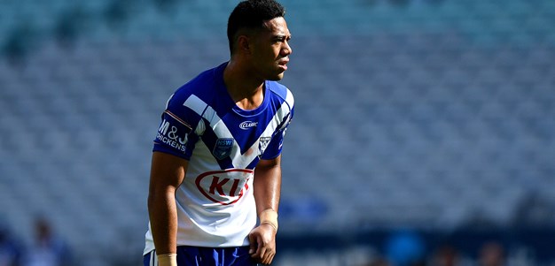 Round 7 Jersey Flegg Team News