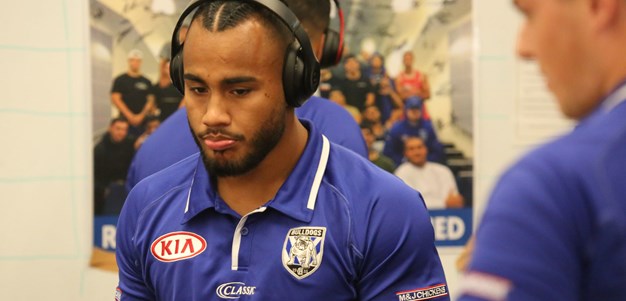 Canterbury Cup Late Mail: Round 4 v North Sydney Bears