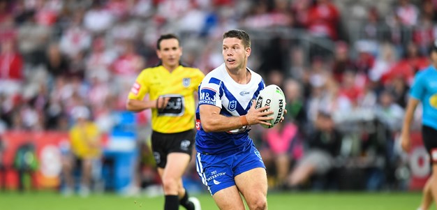 GALLERY: Round 5 v Dragons