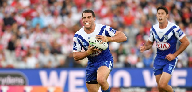 Squad Update: Round 14 v Roosters