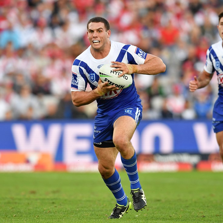 Squad Update: Round 14 v Roosters