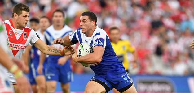 The Queen's Birthday Battle