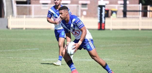 Bulldogs register third straight victory