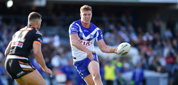 Napa named in NRL Round 3 Team of the Week