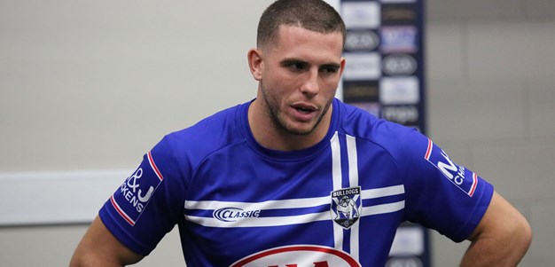 NRL Late Mail: Round 6 v Rabbitohs