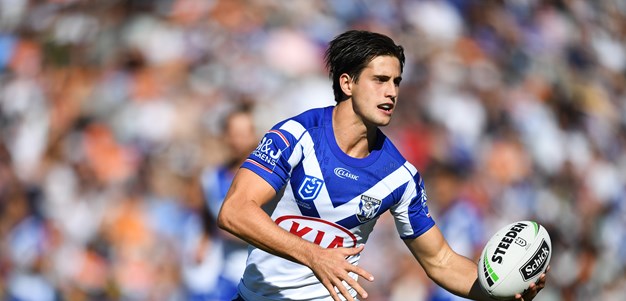 Squad Update: Round 4 v Melbourne Storm