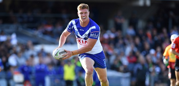 GALLERY: Round 3 v Wests Tigers