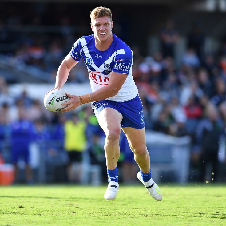 GALLERY: Round 3 v Wests Tigers