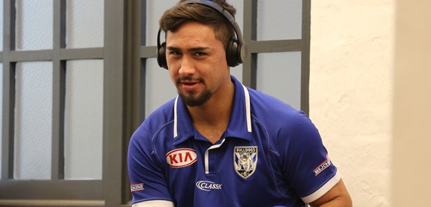 Jersey Flegg Late Mail: Round 4 v North Sydney Bears