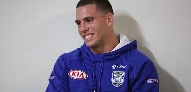 NRL Late Mail: Round 4 v Melbourne Storm