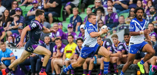 GALLERY: Round 4 v Storm