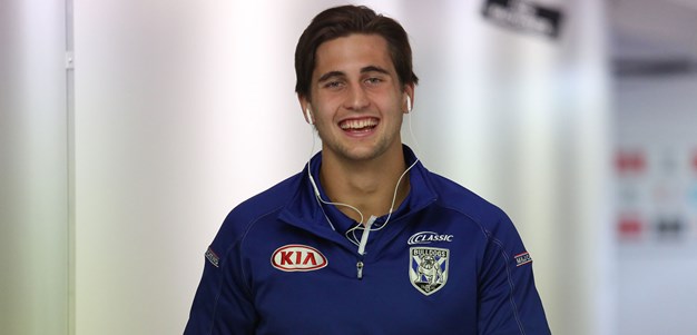 NRL Late Mail: Round 5 v Dragons