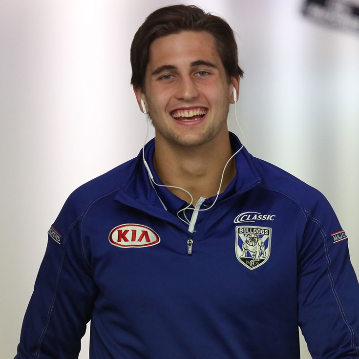 NRL Late Mail: Round 5 v Dragons