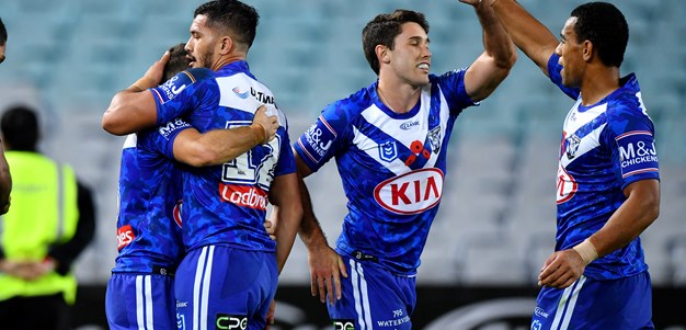 GALLERY: Round 7 v Cowboys