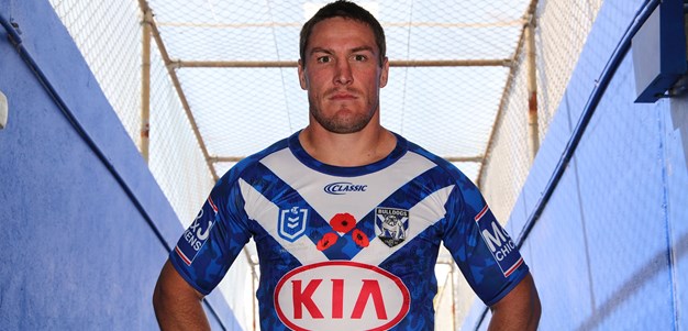 Squad Update: Round 7 v Cowboys