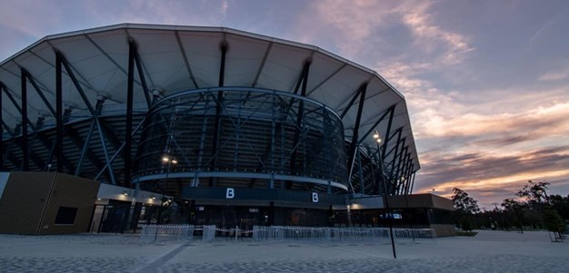 Bankwest Stadium Transport Guide