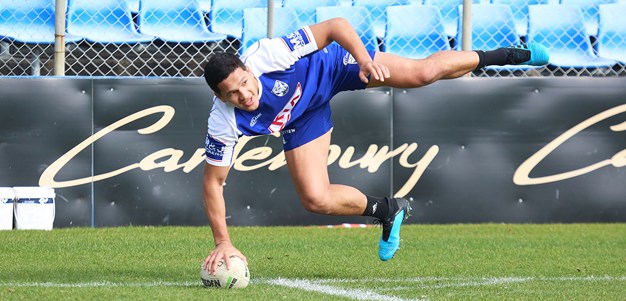 Squad Update: Round 20 v Panthers