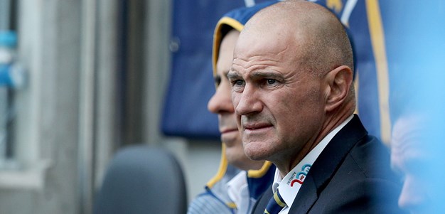 Arthur praises Bulldogs form