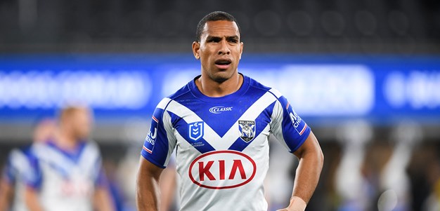 Squad Update: Round 23 v Eels