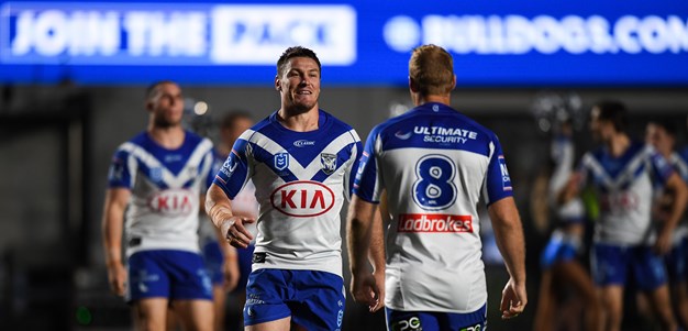 Squad Update: Round 24 v Cowboys