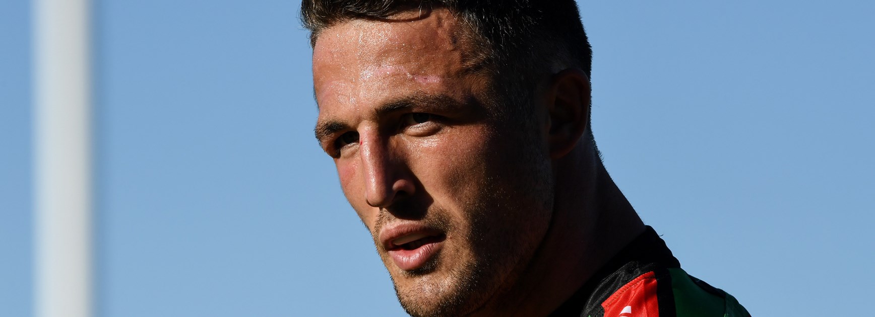 Round 22 NRL Line Up to play Bulldogs