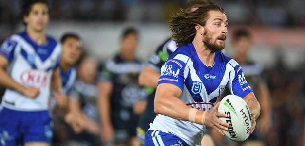 Match Highlights: Round 24 v Cowboys