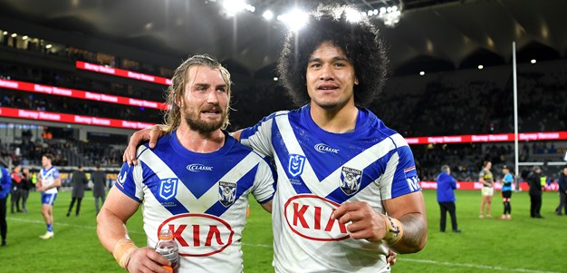 How the Bulldogs can make the Finals