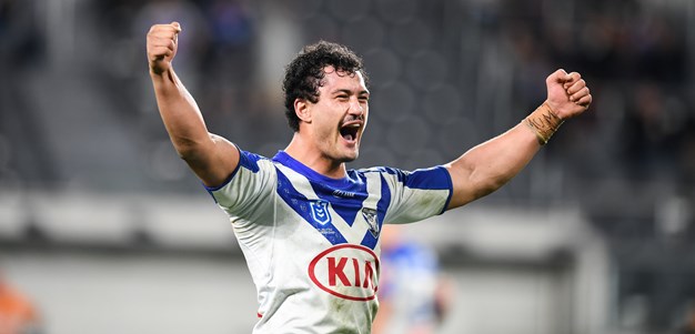 Dogs down Panthers in spirited performance