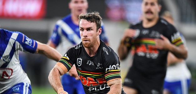 Maloney charged for tripping