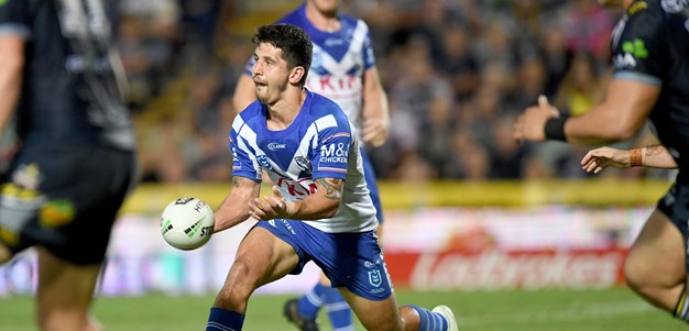 Round 24 Extended Highlights: Cowboys v Bulldogs