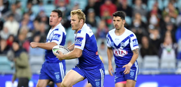 Tolman free to play Eels