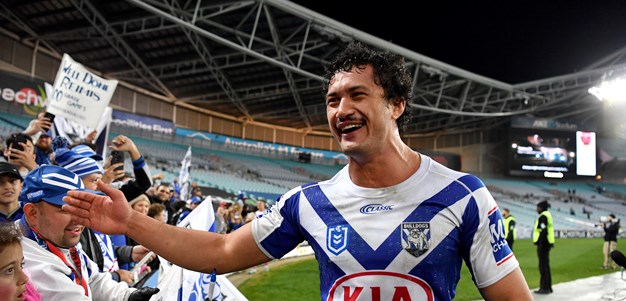 Road to the finals still alive