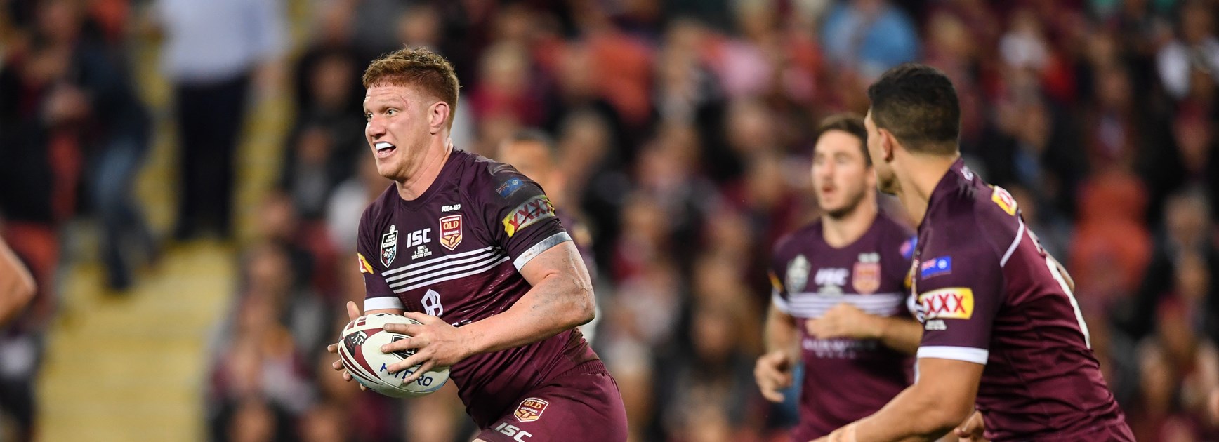 Adelaide to host first game: 2020 State of Origin scheduled announced