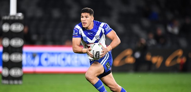 NRL Late Mail: Round 24 v Cowboys