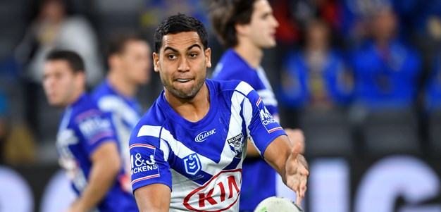 Smith sidelined for Cowboys match