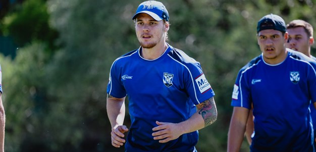Winters-Chang named in Qld Under 20 Emerging Origin squad