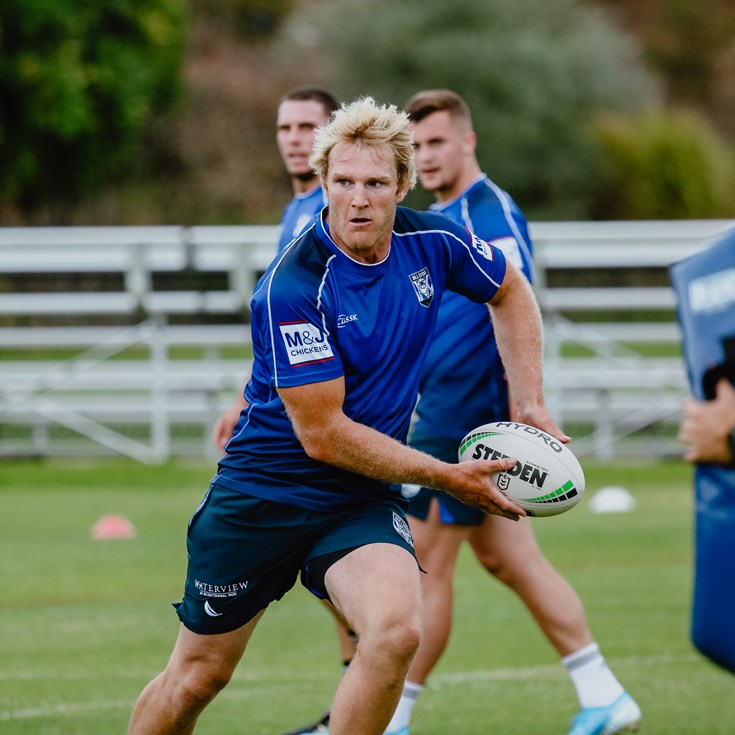 Position in Focus: Prop