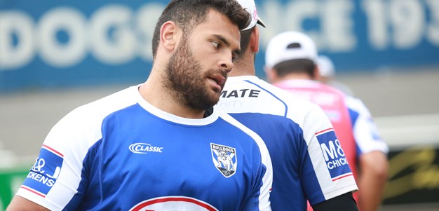 Martin returning to flood-stricken Townsville in time of need