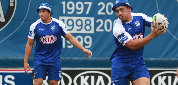 NRL Tipping is back for 2019