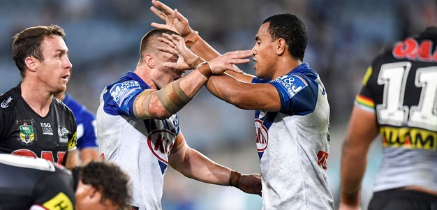 Stat Attack: Ranking each team's desperation defence