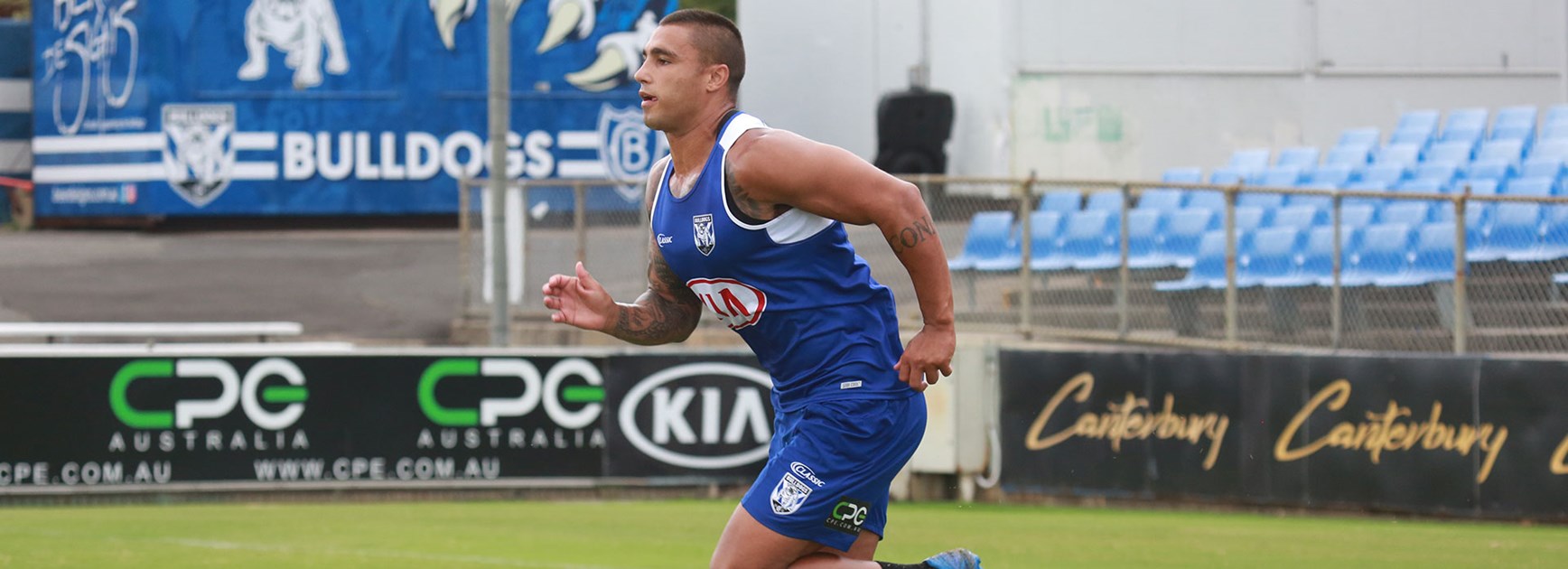 Stat Attack: The most effective tacklers in the NRL