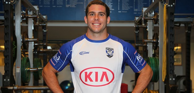 Three Bulldogs named in NRL All Stars match