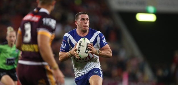 Squad Update: Round 25 v Broncos