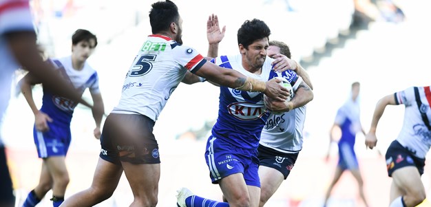 Match Highlights: Round 19 v Roosters