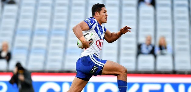 Watene-Zelezniak feeling positive ahead of Newcastle match