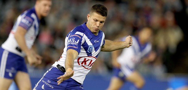 NRL Late Mail: Round 18 v Broncos