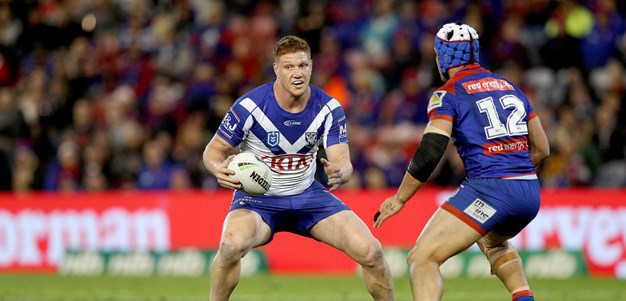 Napa looms as test for Broncos' pack