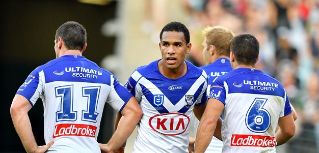 Hopoate centre of attention in Brisbane