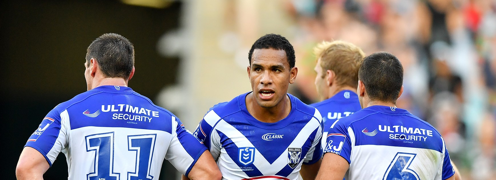 Broncos Launch 'Operation Hoppa'