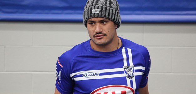 NRL Late Mail: Round 19 v Roosters